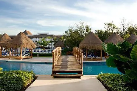 Grand Sunset Princess All Suites Resort And Spa All Inclusive Playa del Carmen-3