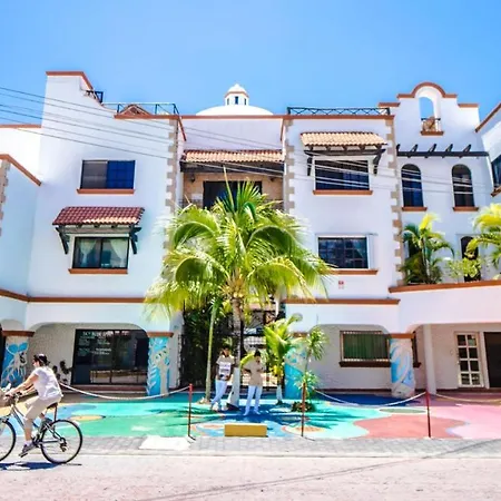 Hacienda San Jose A3 Condo-3