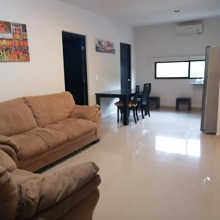 Calle 22 By 770 Apartments-2