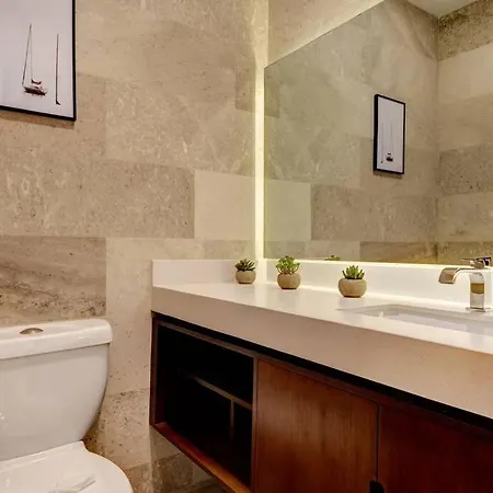 Brand New Classy Condo Just Steps From The Beach-2