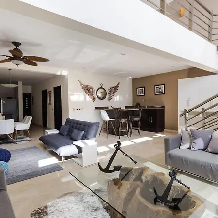 Modern Ph 3 Bedroom Condo High Floor At El Faro By Dpm-3