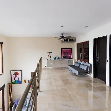 Modern Ph 3 Bedroom Condo High Floor At El Faro By Dpm-2