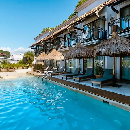 Caribbean Paradise Hotel & Spa - 5Th Avenue-3