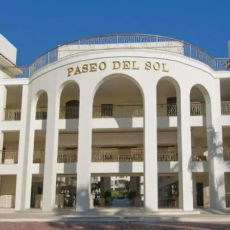 Pent-House En Paseo Del Sol, Coral 303-3