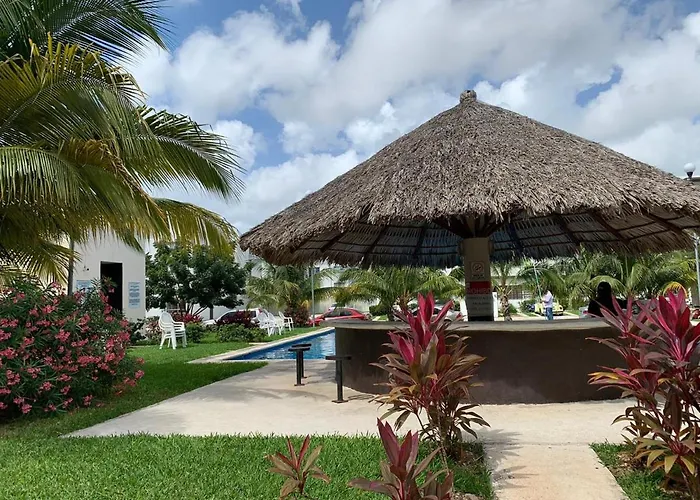 Appartamento Playa Orquidea Playa del Carmen