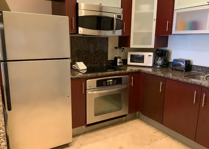 El Faro 404 Surf Apartamento Playa del Carmen