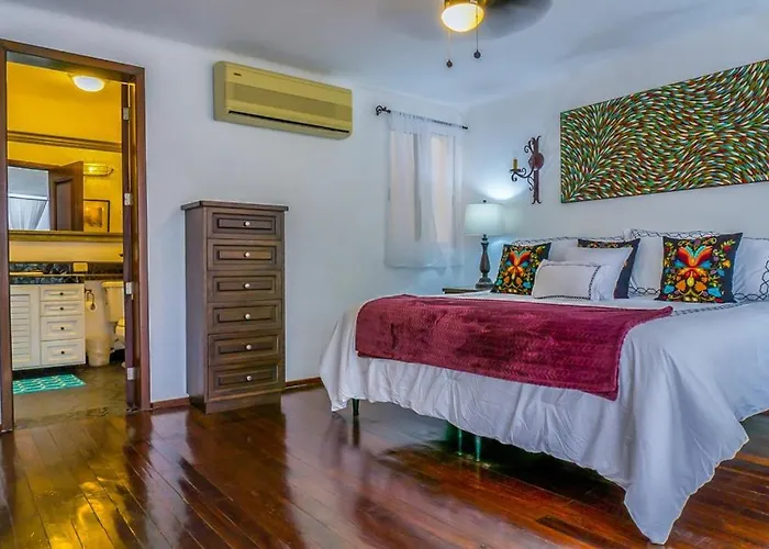 Royal Palms 3 Condo Playa del Carmen