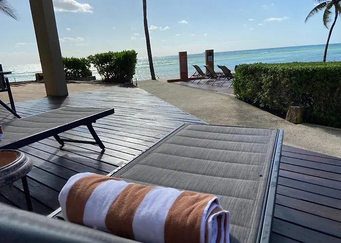 Appartamento El Faro 104 Surf Playa del Carmen che accetta animali