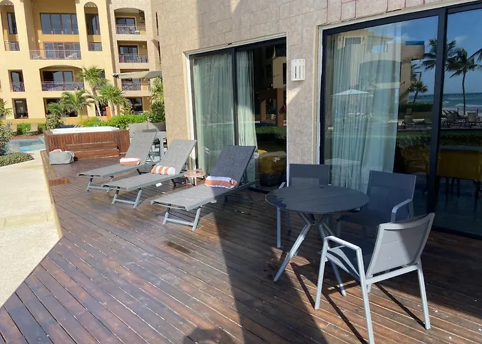 Appartamento El Faro 104 Surf Playa del Carmen che accetta animali