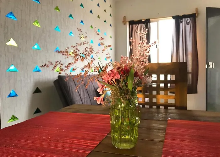 Appartement Pitaya Playa Vacacional à Playa del Carmen