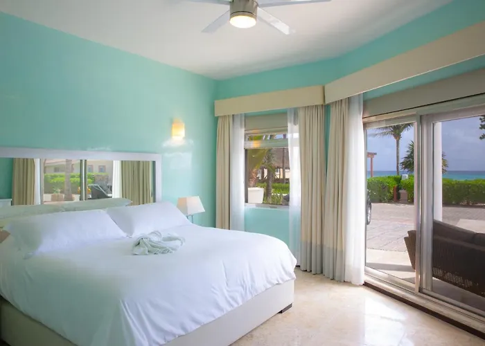 Casas Vacacionales en Playa del Carmen