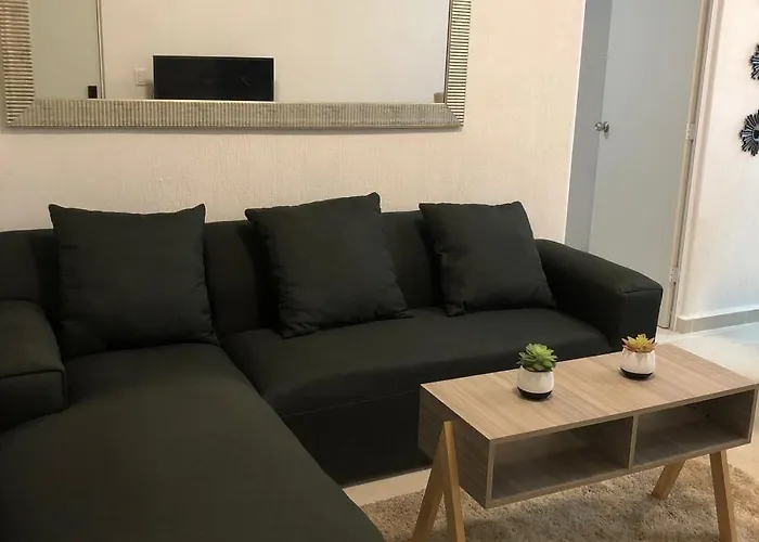 Huisdiervriedelijke Departamento Serendipia Playa del Carmen