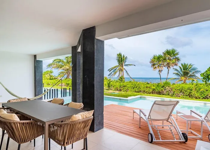 Z Casa Marea Sur Condo Playa del Carmen