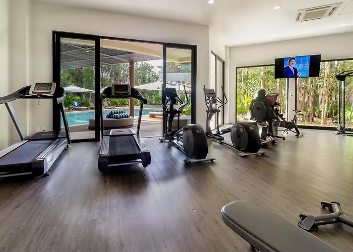 Villa Carmencita At Mayakoba Surrounded By Nature Playa del Carmen