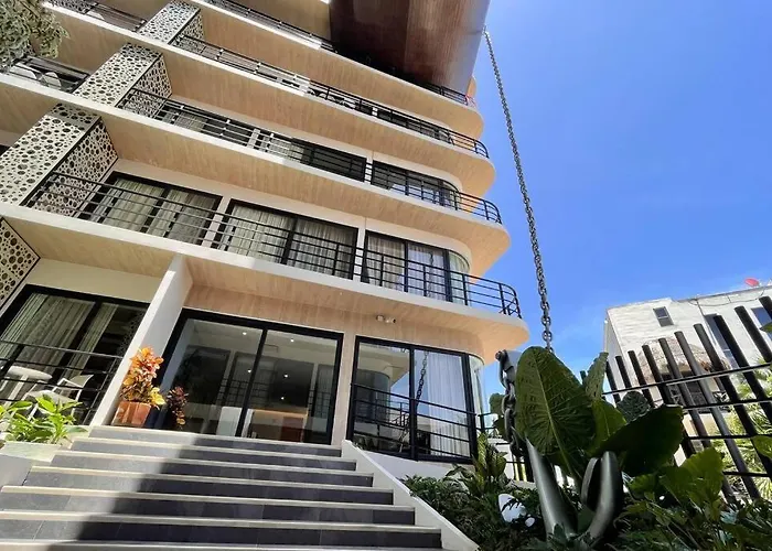 The Boat Condo By Andiani Travel Playa del Carmen acceptant les animaux