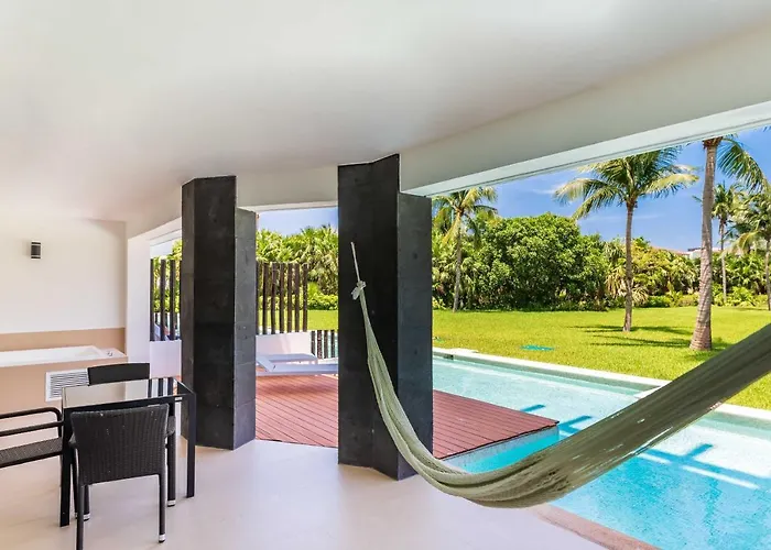 Condominios en Playa del Carmen