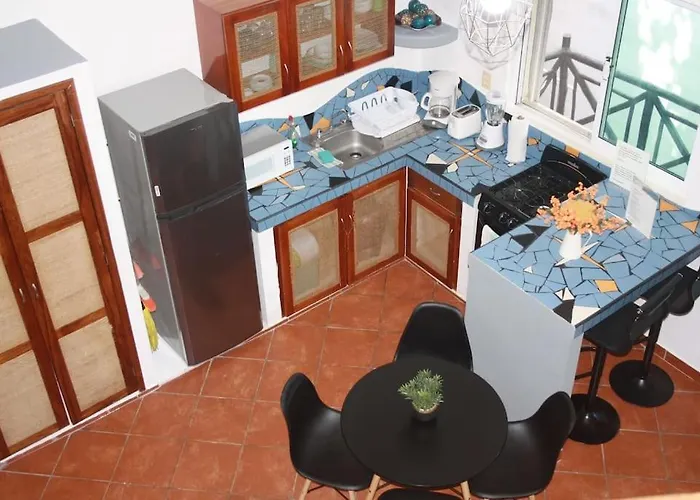 Apartment Las Brujas 8 Playa del Carmen