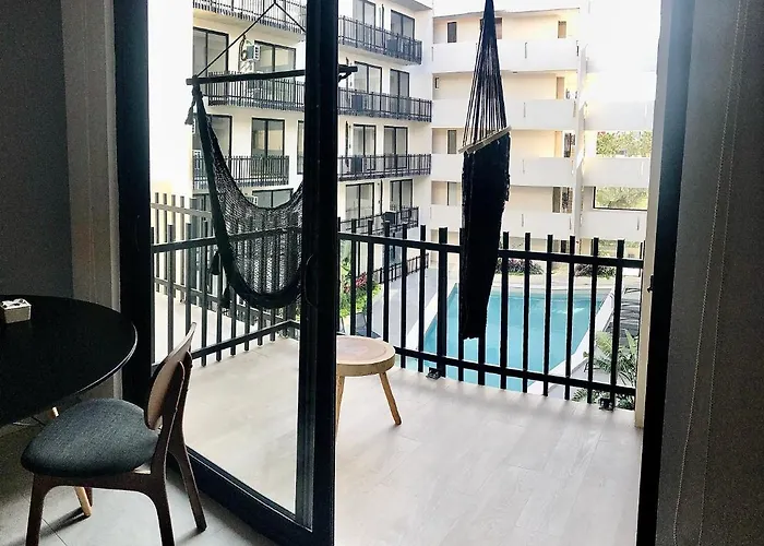 Brand New Studio 38Th Street Aparthotel Playa del Carmen