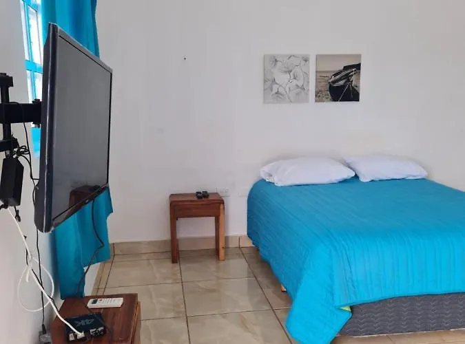 Huisdiervriedelijke Casa Nuria Appartement Playa del Carmen