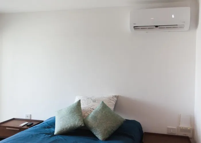 Stylish 1 Bedroom Playa Centro, Weekly Discounts Playa del Carmen