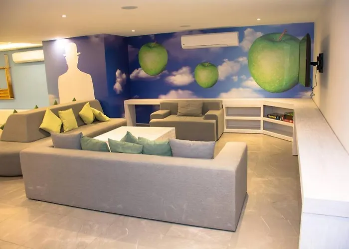 Esther Gallery Luxury Condo, The Jewel Of Downtown Playa del Carmen