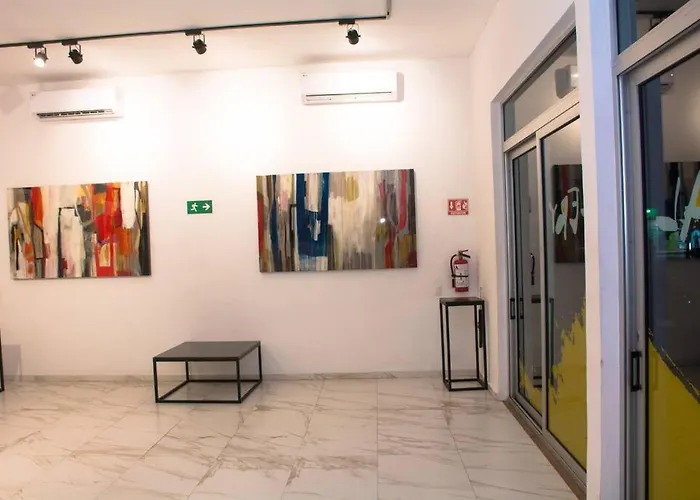 G101N-Living Dreams Luxury Condo, The Place To Be. Playa del Carmen admite animales