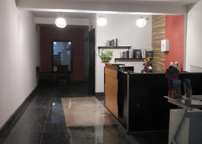 The Blvd Hotel - 5Th Ave Playa del Carmen
