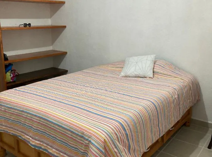 Azul Caribeno Apartamento Playa del Carmen