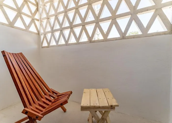 Boutique Apartamento Casa Yako Playa del Carmen
