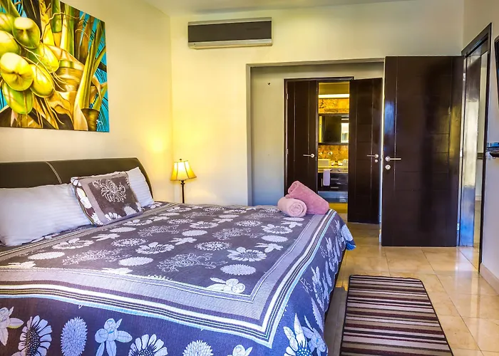 El Faro By Bric Hotel Playa del Carmen que aceita animais de estimação