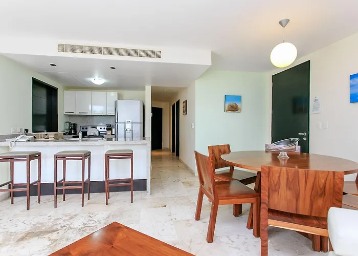 Hotel Elements By Playa Moments Playa del Carmen
