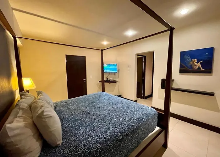 Appartement Pueblito Escondido à Playa del Carmen
