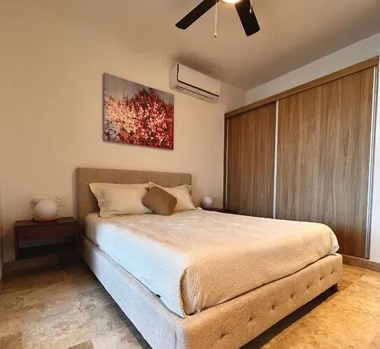 Ipana C306 Appartamento Playa del Carmen che accetta animali