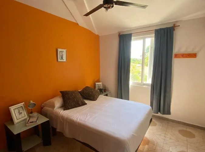 Habitación en Playacar Playa del Carmen