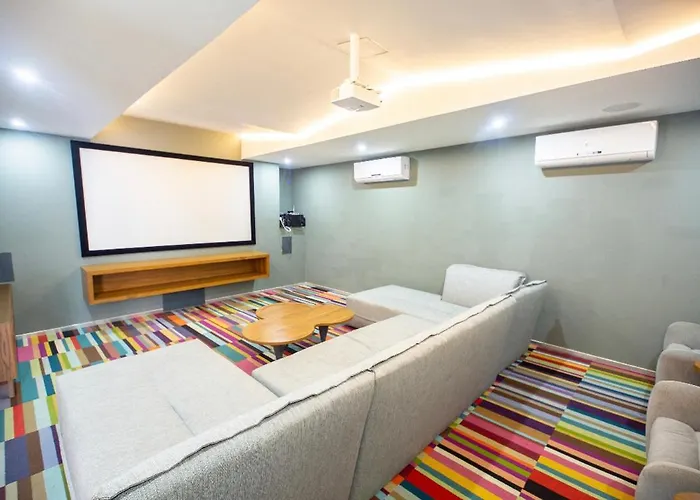 Luxury Condo Downtown Playa Del Carmen que aceita animais de estimação