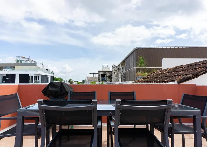 Royal Palms 8 Condo Playa del Carmen