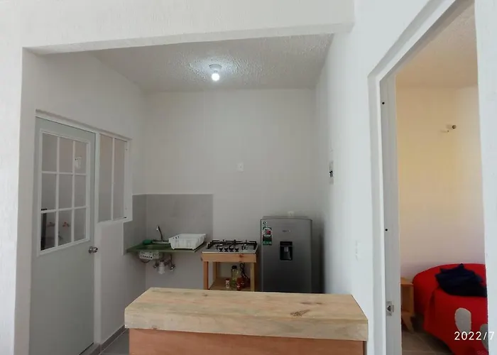 Hermoso Apartamento En Playa Del Carmen que aceita animais de estimação