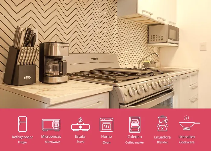 Hostpal Mayakoba - Playa Del Carmen Apartamento