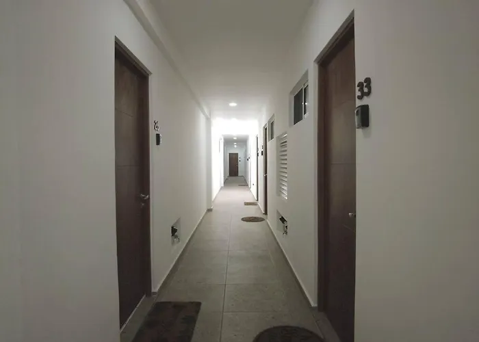 Loft 33 Playa Del Carmen Apartamento que aceita animais de estimação