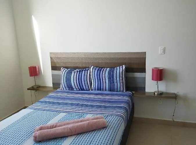 Residencial Paraiso Casa Jade Playa del Carmen Privée
