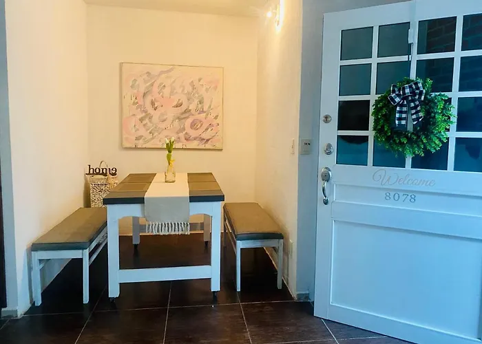 Cozy Espacious Welcoming Apartment Pet Friendly Playa del Carmen que aceita animais de estimação