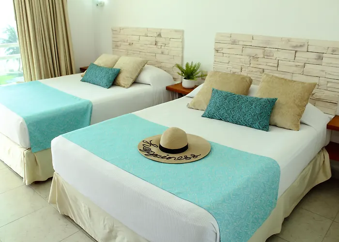 Hotel Casa Melissa Playa del Carmen