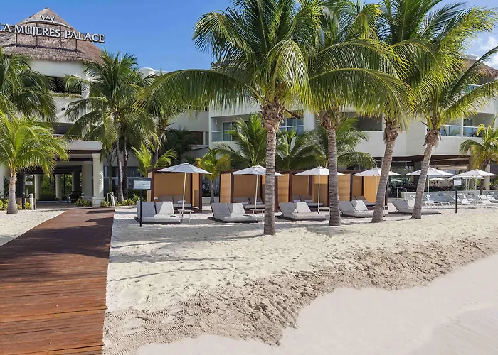 Hoteles cerca del "Aeropuerto" - Aeropuerto Nacional de Isla Mujeres Airport (ISJ), en Playa del Carmen