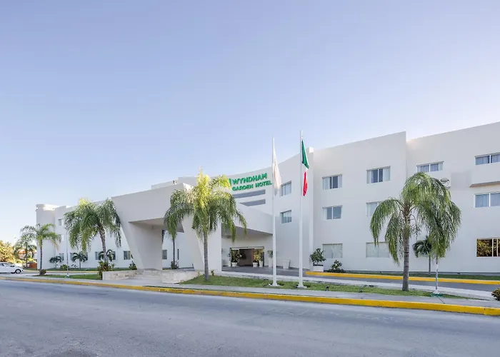 Hotel romantici a Playa del Carmen