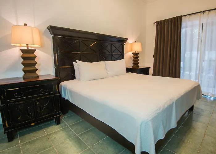 Hacienda Paradise Hotel Playa del Carmen