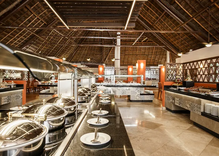 4 Sterne Hotels in Playa del Carmen
