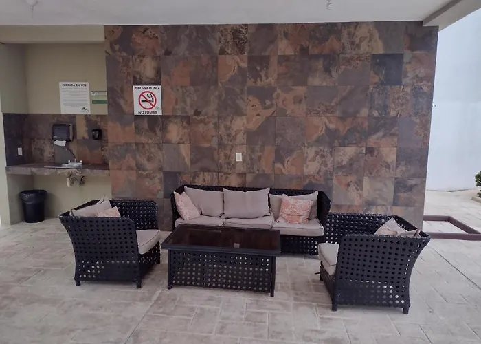 Villa Casa Nueva En Olivos 3, Excelente Ubicacion Playa del Carmen che accetta animali