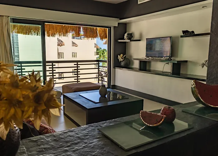 Aldea Thai By Smart Playa del Carmen