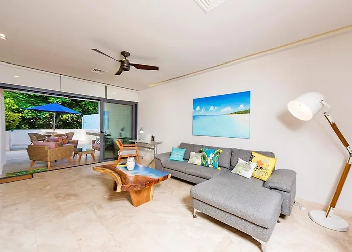 Terrazas Luxury Retreat Appartement Playa del Carmen