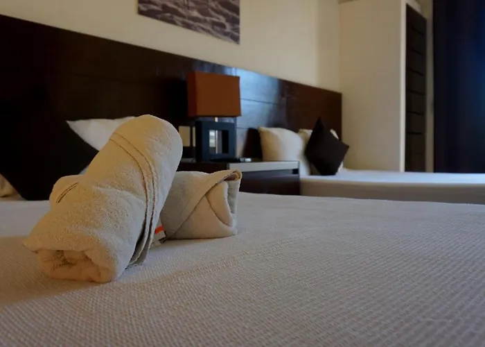 Hotel Eleven Playa del Carmen